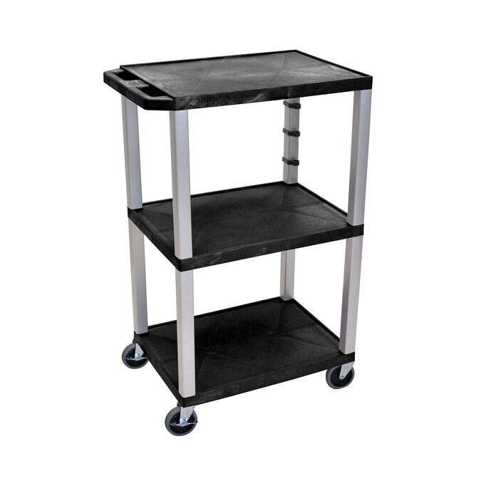Luxor 42-in Table Utility Cart