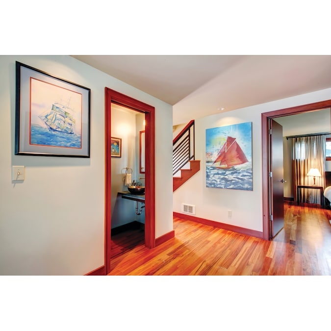 Juno RetroBasics Matte 5-in or 6-in 650-Lumen Switchable White Round Dimmable LED Canned Shower Recessed Downlight (6-Pack) - Image 12