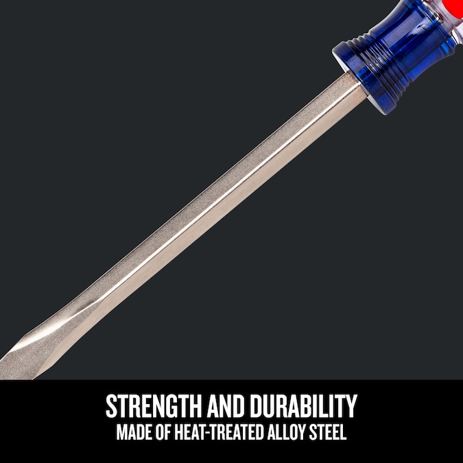 CRAFTSMAN 42-Piece Variety Pack Screwdriver Set - Image 4