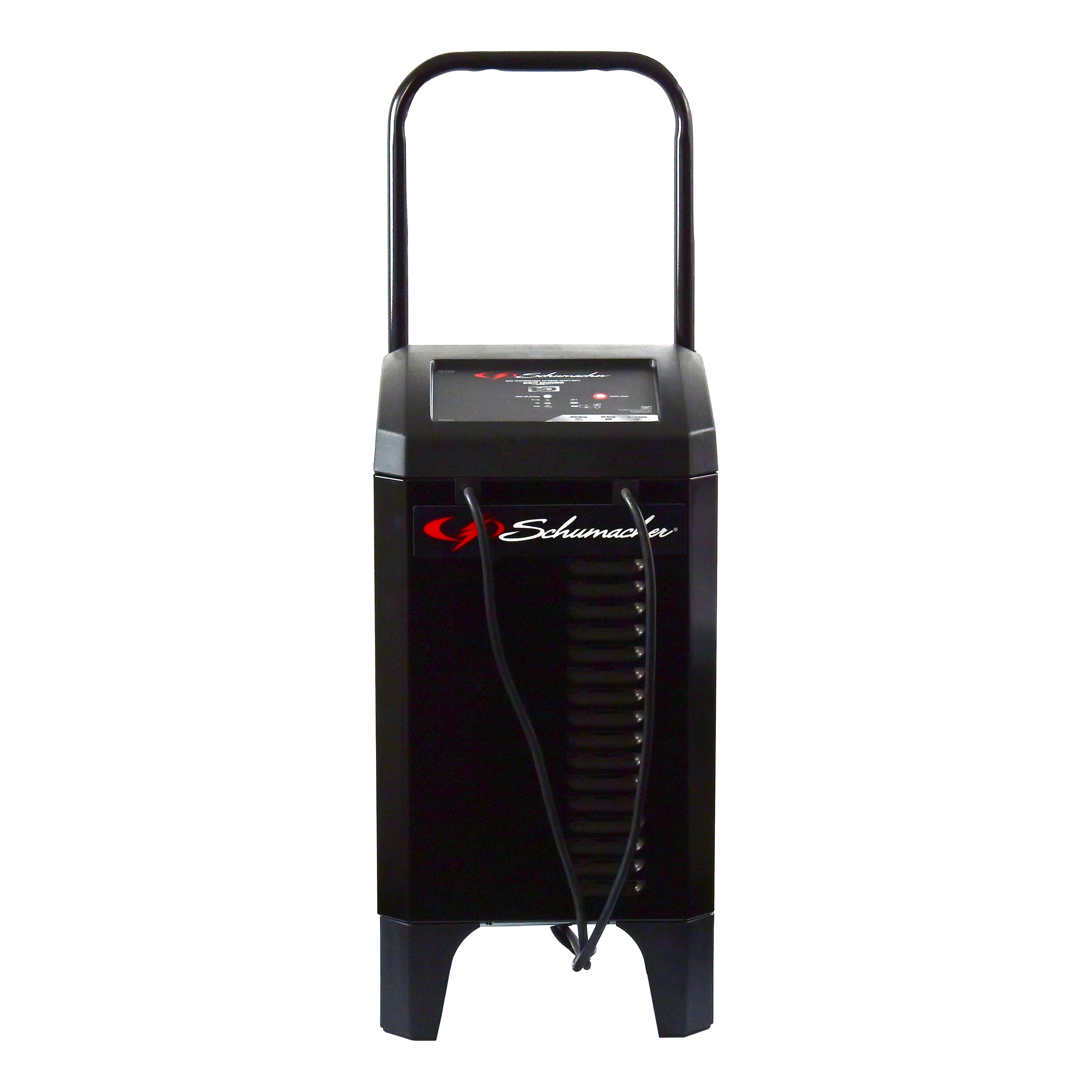 200 -Amp 12-volt Car Battery Charger