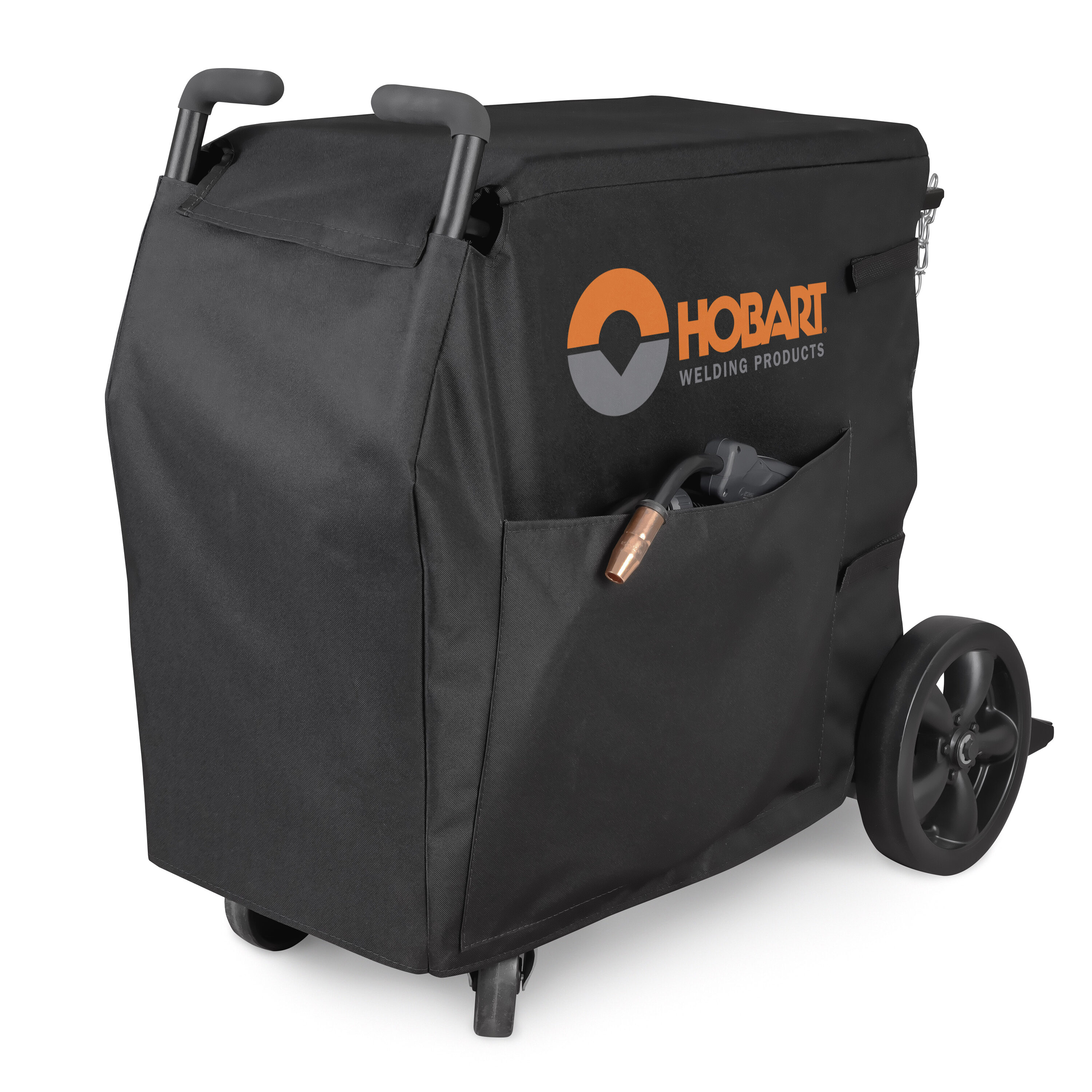 Wire feed welder part