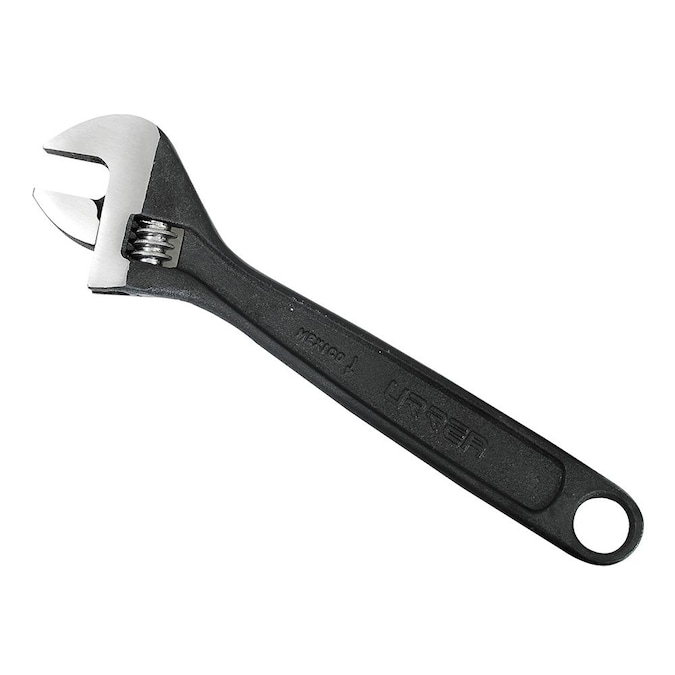 URREA 24-in Adjustable Wrench