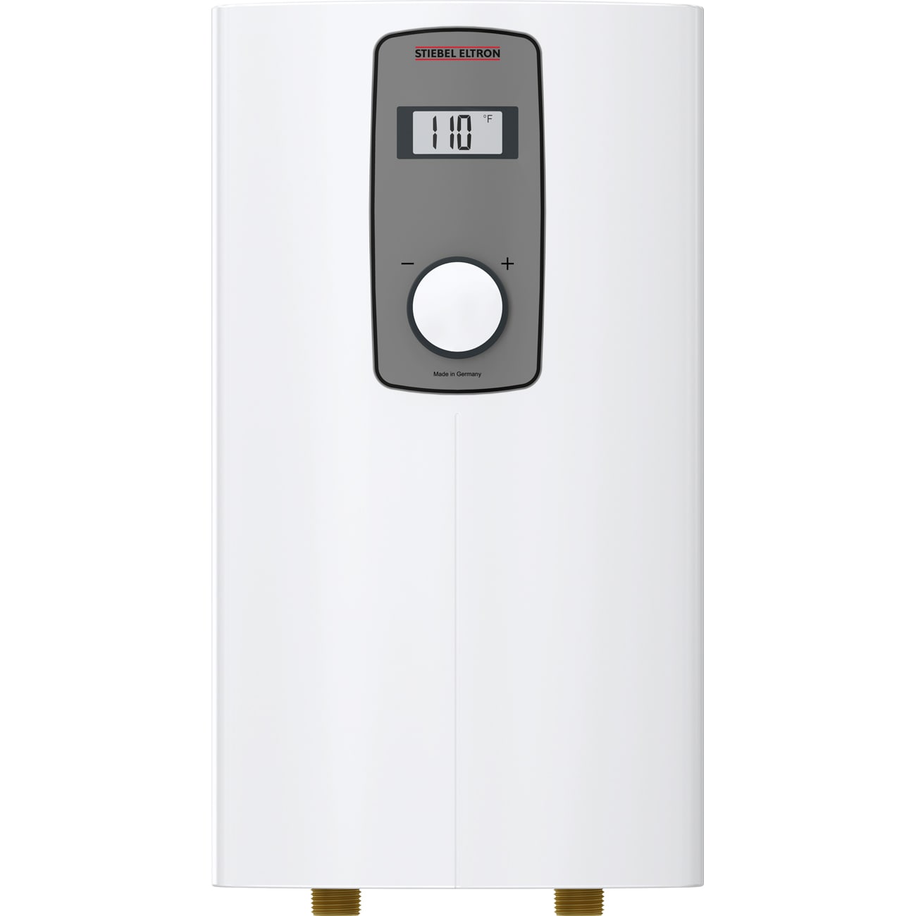 DHX Trend 240-Volt 14.4-kW 2.93-GPM Point Of Use Tankless Electric Water Heater