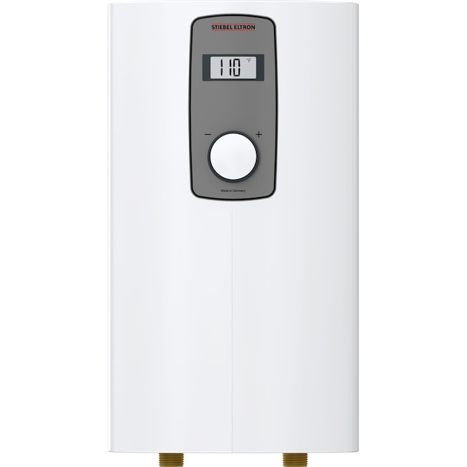 Stiebel Eltron DHX Trend 120-Volt 3.5-kW 0.53-GPM Point Of Use Tankless Electric Water Heater