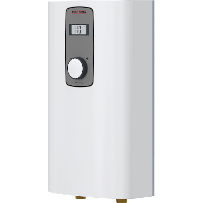 Stiebel Eltron DHX Trend 240-Volt 9.6-kW 1.46-GPM Point Of Use Tankless Electric Water Heater - Image 2