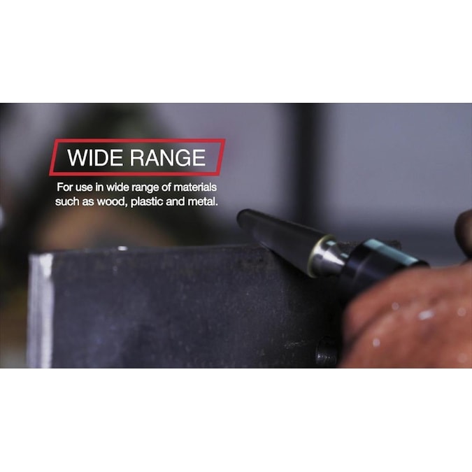 Drill America 28-Piece Tungsten Carbide Set Cutting Bur Accessory Kit - Image 5