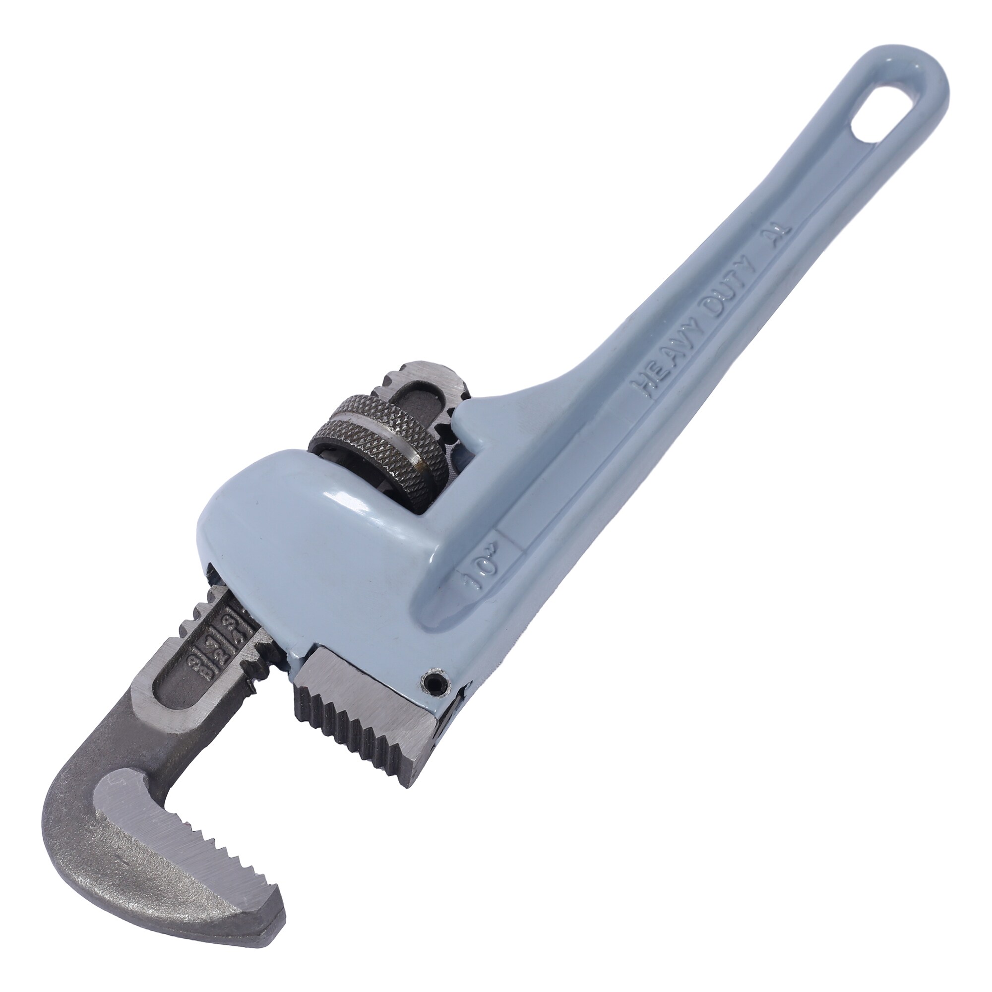 4 -Piece 14-in Aluminum Pipe Wrench Set - Image 9