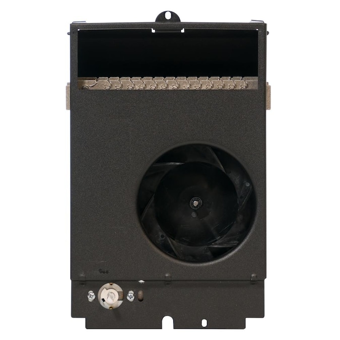 Cadet Com-Pak Up to 1500-Watt 208/240-Volt Fan Heater (7-in L x 10.75-in H Grille)