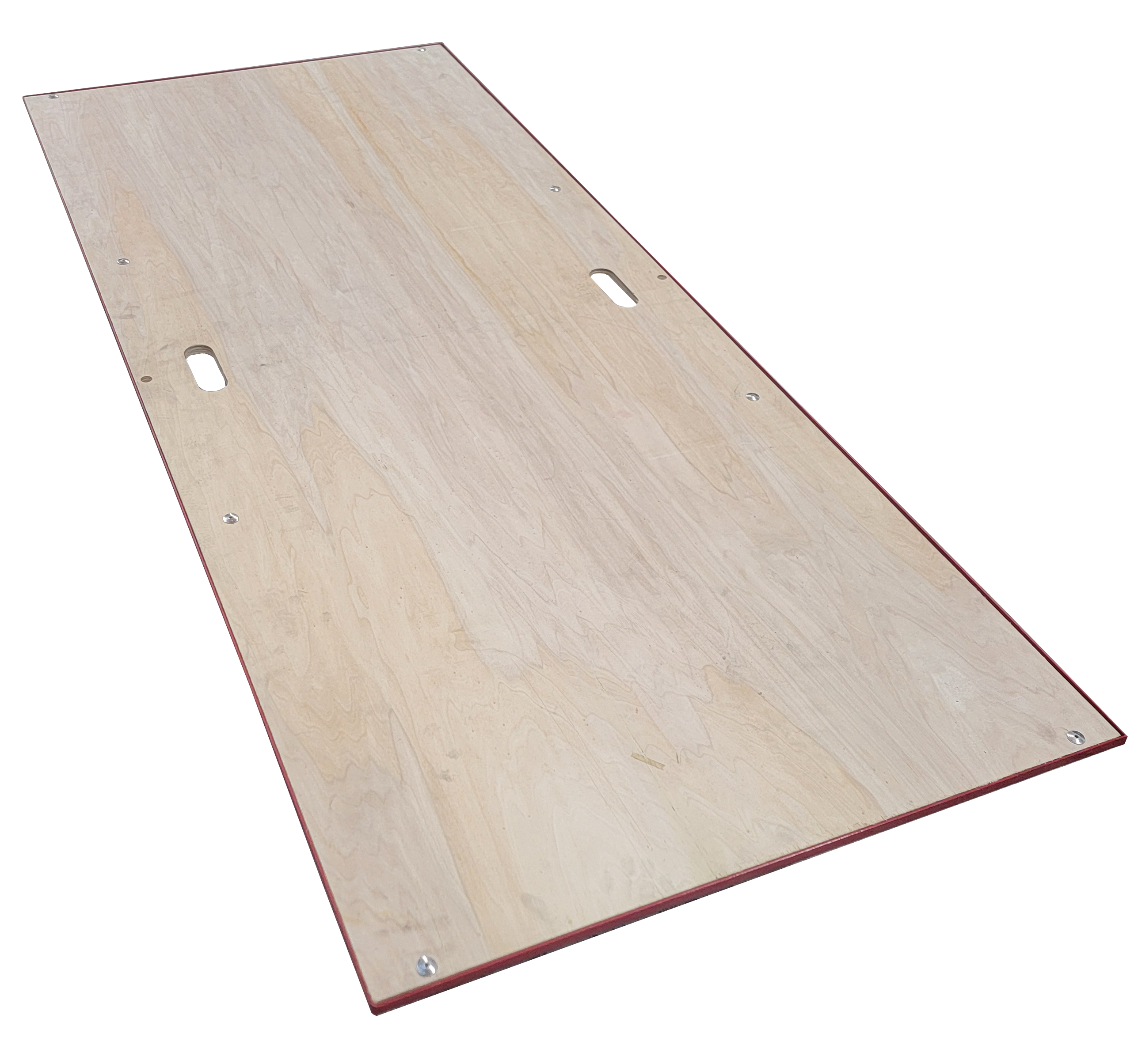 Steel Replacement deck For Scaffolding