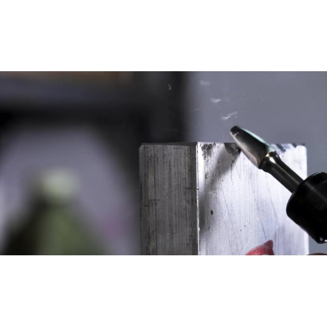 Drill America 28-Piece Tungsten Carbide Set Cutting Bur Accessory Kit - Image 4