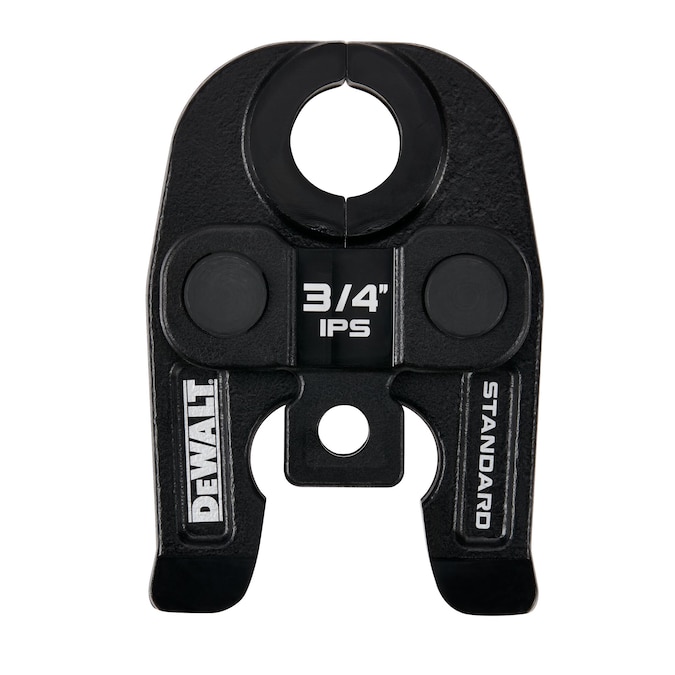 DEWALT Standard Press 3/4 Press Tool