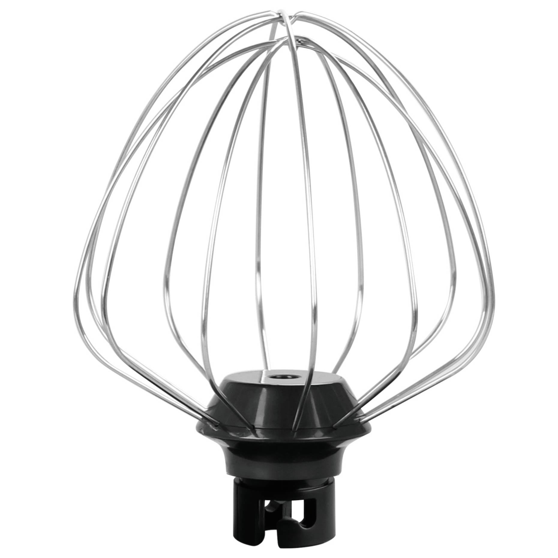 ESTM020 ESTM020 Black 4.75-Quart Tilt-head Stand Mixer - Image 5