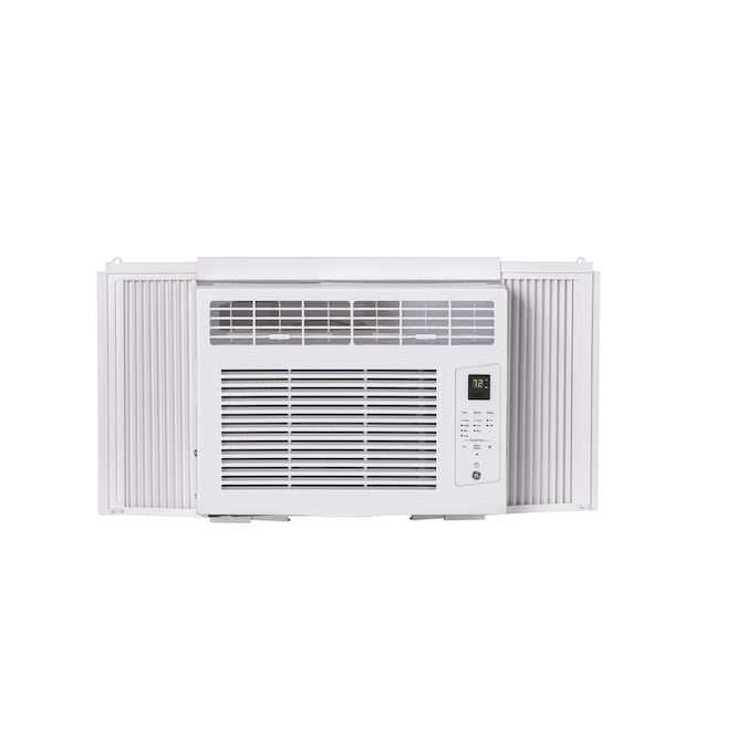 GE 6,000 BTU Electronic Window Air Conditioner for Small Rooms up to 250 sq ft. - Image 16