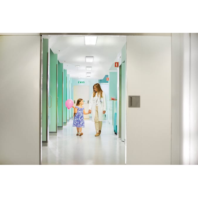 Lithonia Lighting 4000-Lumen Cool White LED Wraparound Light - Image 11