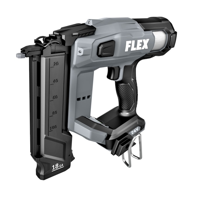 FLEX 2-1/8-in 18-Gauge Cordless Brad Nailer (Bare Tool)