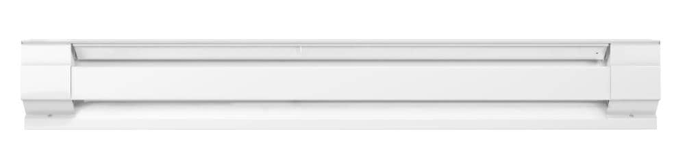 48-in 240-Volt 1000 -Watt Standard Electric Baseboard Heater
