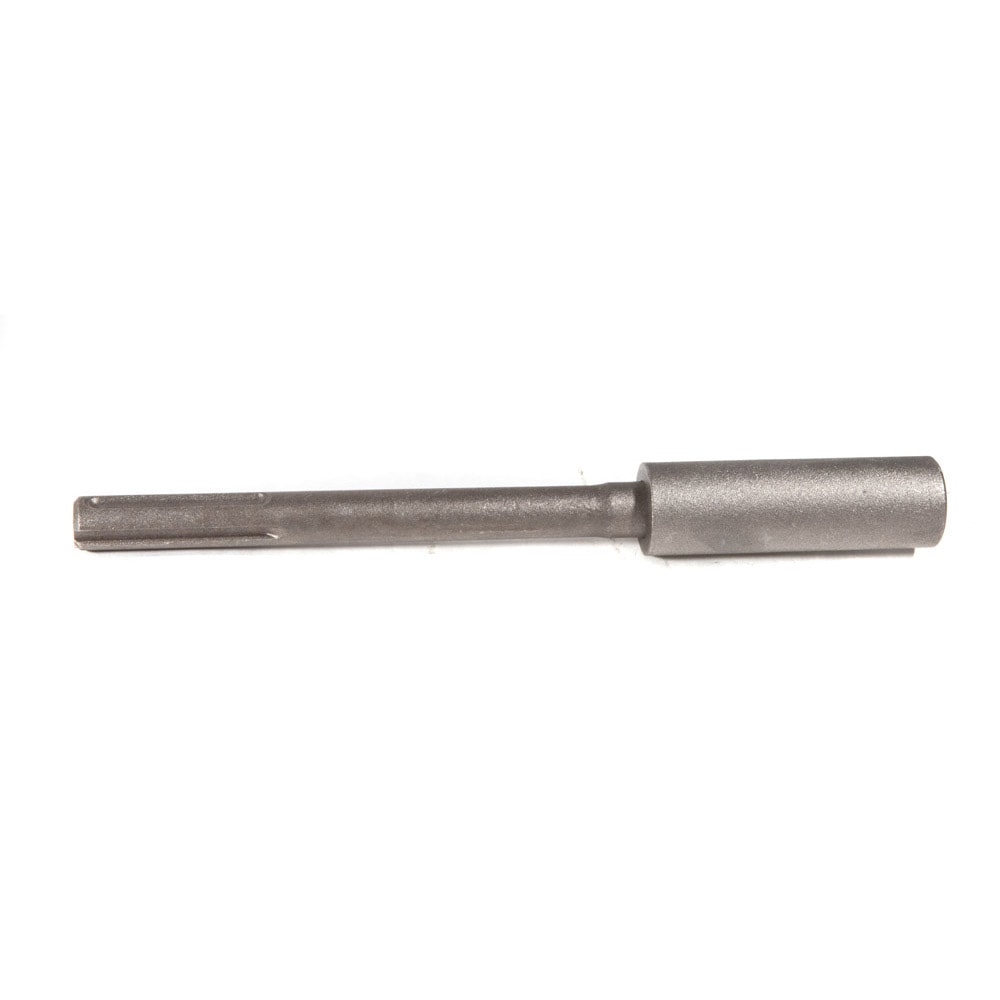 1-1/4-in x 12-in Ground rod SDS-max drill Chisel Mortising Bit
