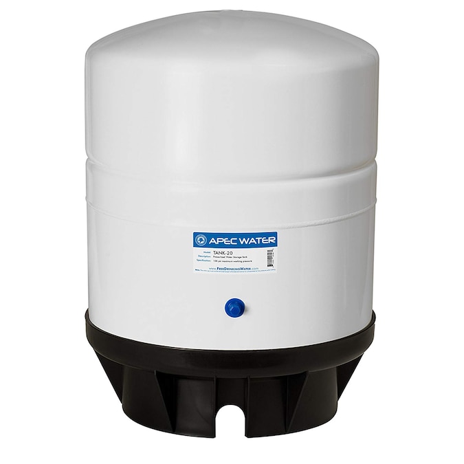 APEC Water 20-Gallon Vertical Well Pressure Tank