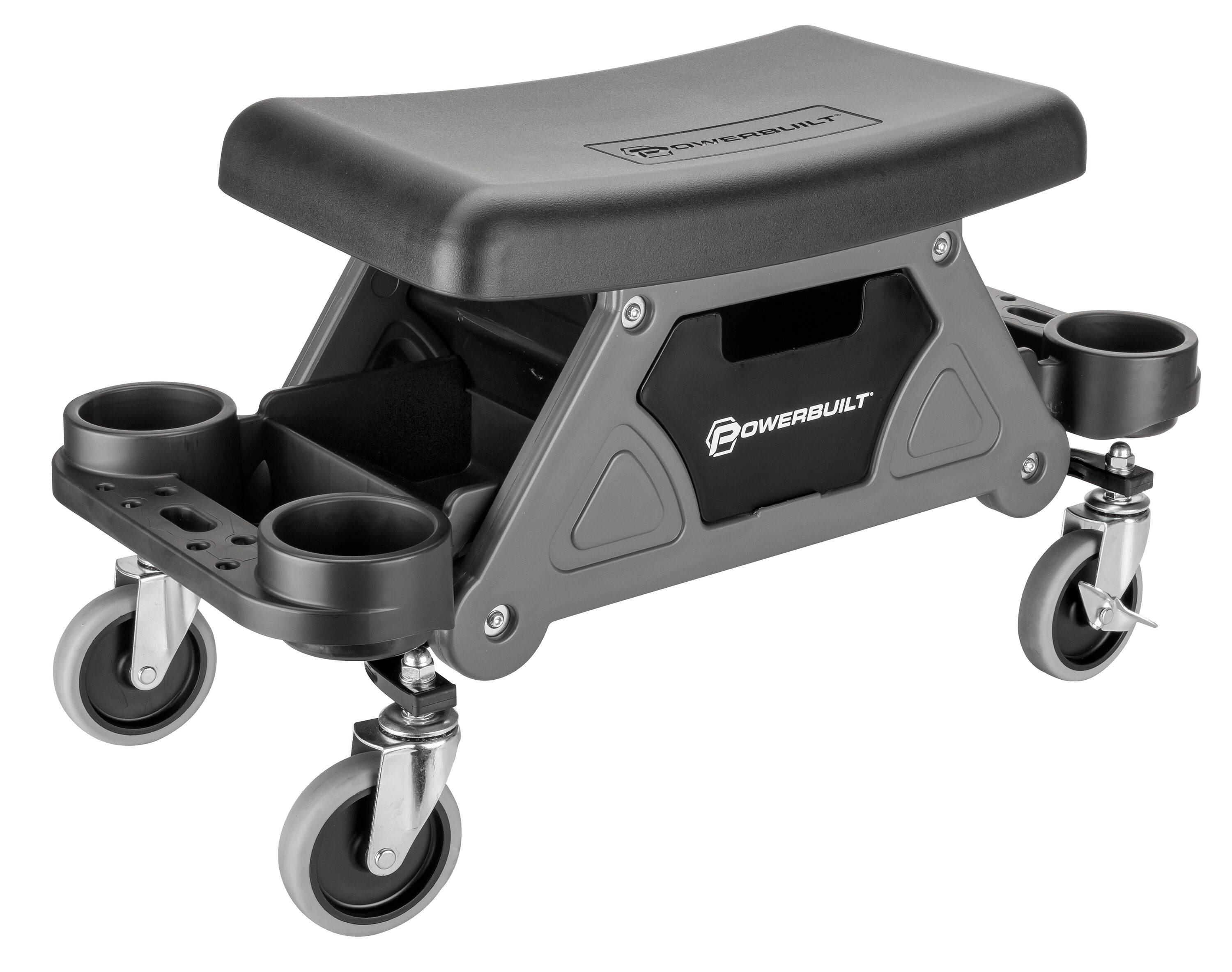 13.95-in x 23.5-in Work seat