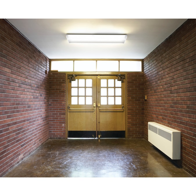 Lithonia Lighting 4-ft 4253-Lumen Cool White LED Wraparound Light - Image 13