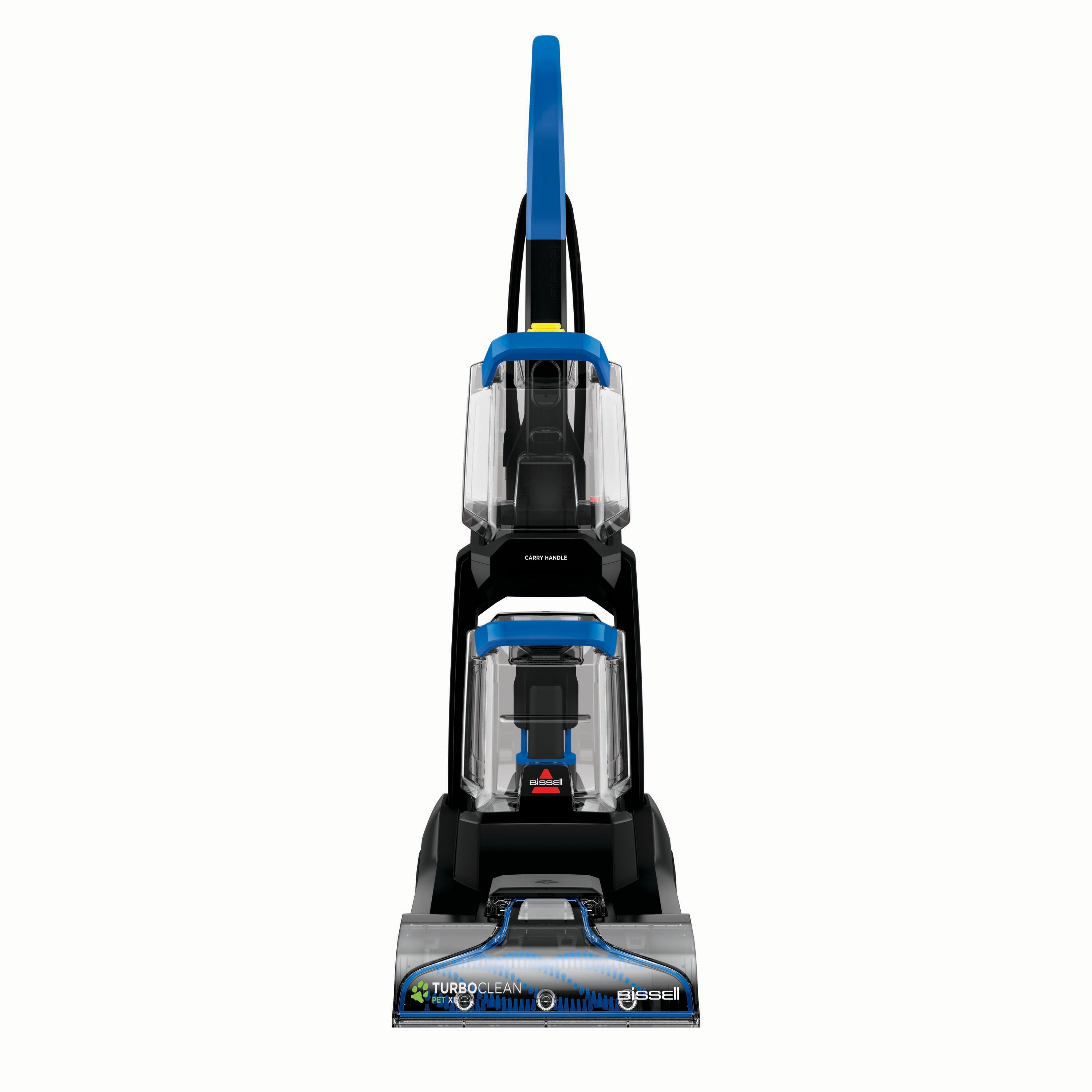 TurboClean Pet XL Carpet Cleaner