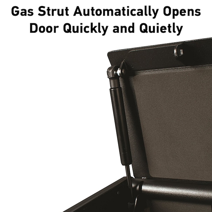 SentrySafe Quick Access 1-Gun Electronic/Keypad Gun Safe - Image 2