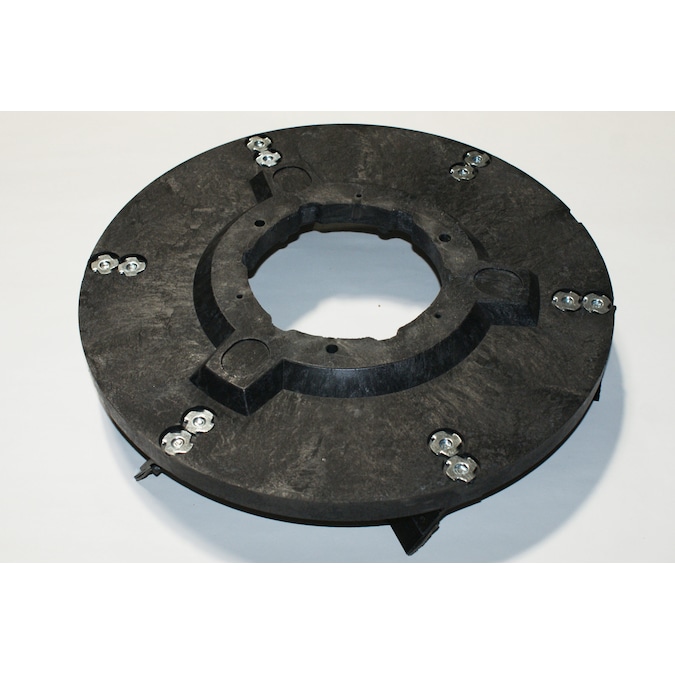 Diamabrush Diamond Grit 14-in Grinding/Sharpening Wheel Accessory - Image 2