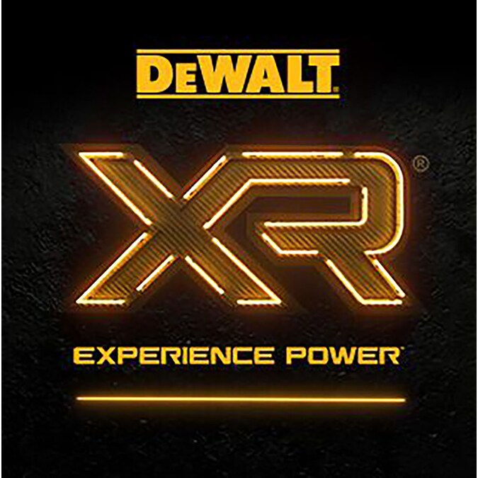 DEWALT XR 20-volt Max Variable Brushless 1/2-in Drive Cordless Impact Wrench (Battery Included) - Image 9