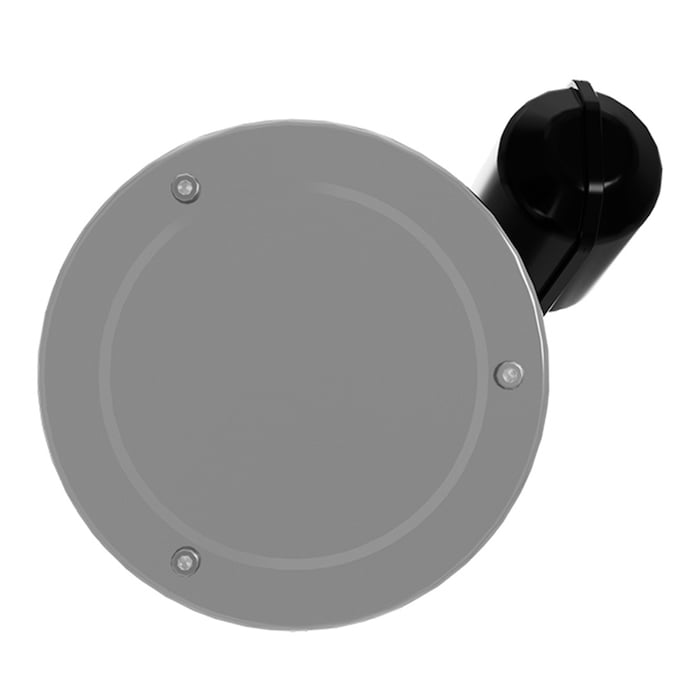 K2 Pumps 1/2-HP 115-Volt 60-GPM Stainless Steel Submersible Sump Pump - Image 7