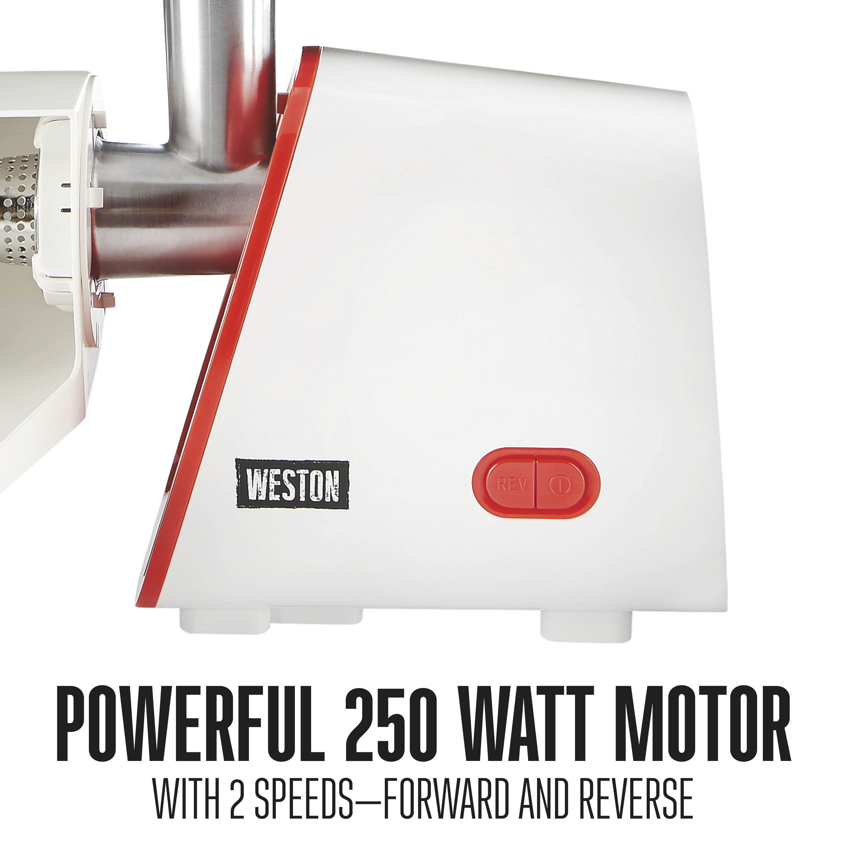 1-Cup Food processor ( White ) - Image 3