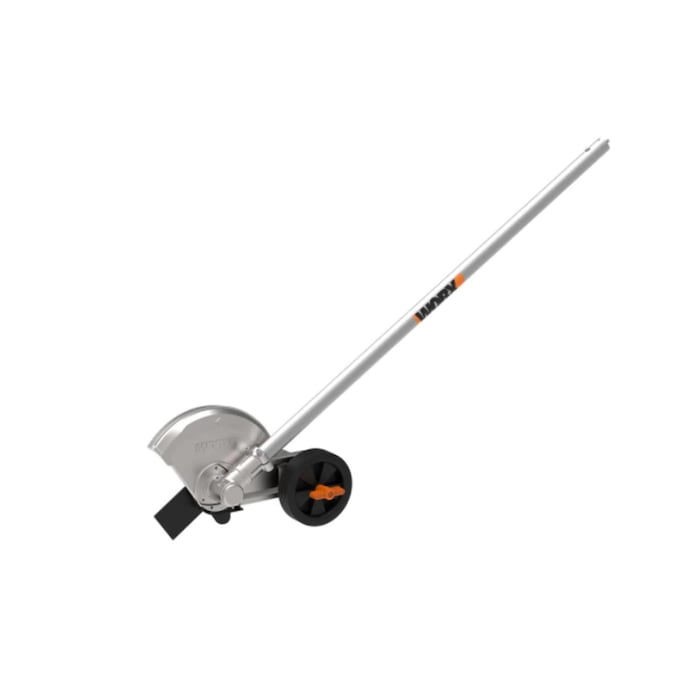 WORX Nitro Driveshare Edger Attachment