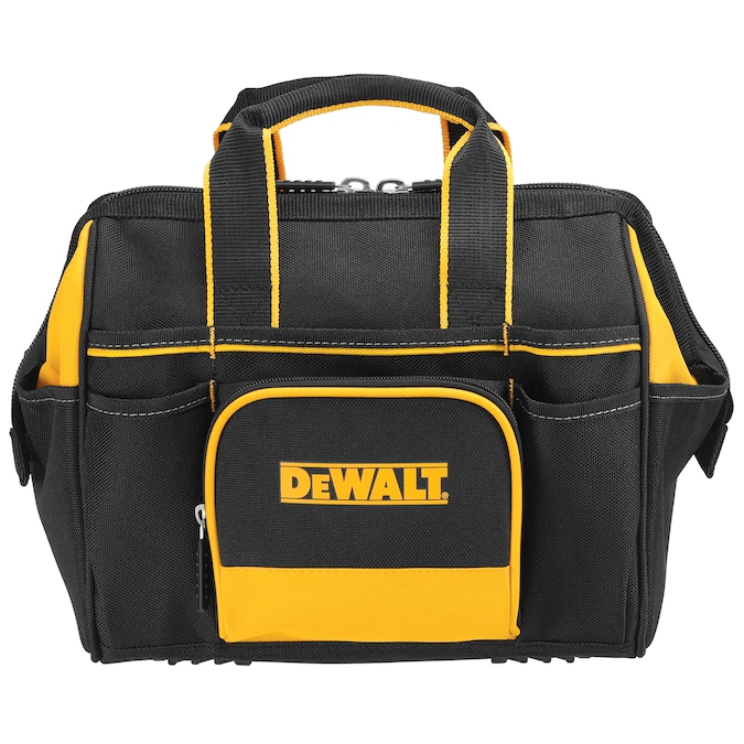 DEWALT 2-Tool 20-Volt Brushless Power Tool Combo Kit with Soft Case (2-Batteries and charger Included) - Image 9