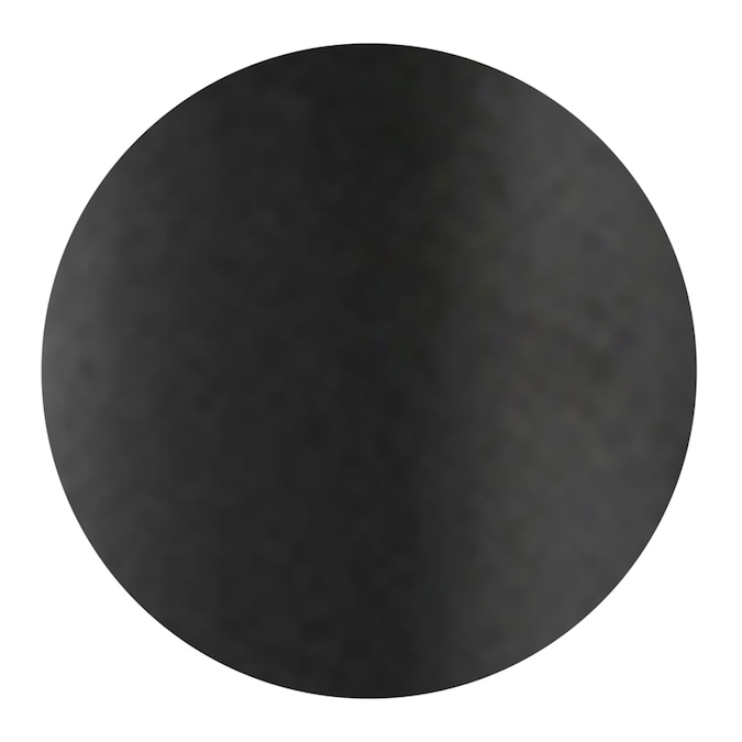 BWE Matte Black 2-handle Freestanding High-arc Bathtub Faucet with Hand Shower (Valve Included) - Image 9