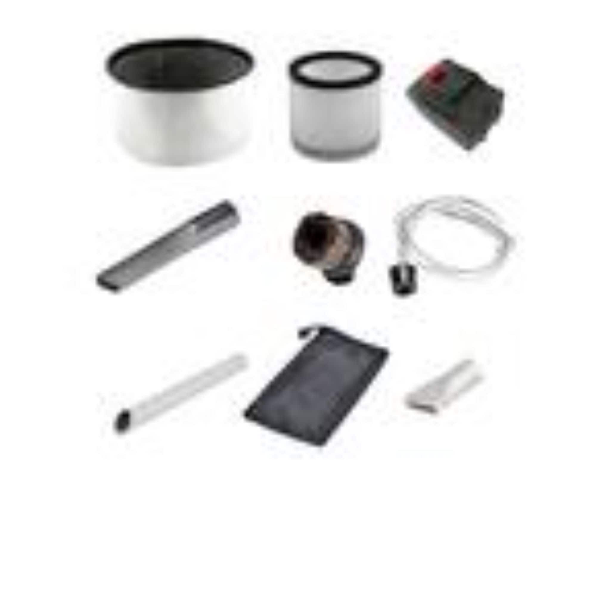 Bagless Canister Vacuum - Image 7