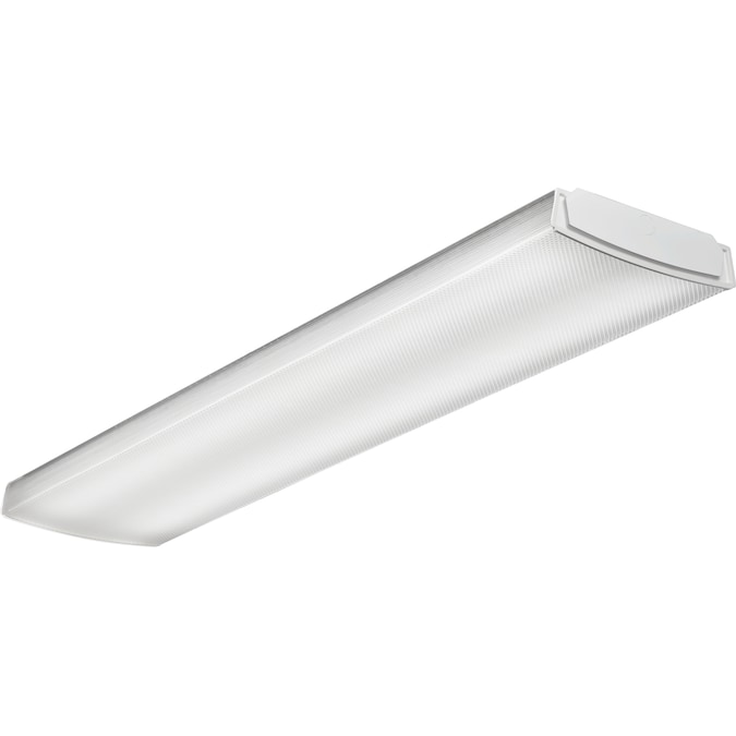Lithonia Lighting 4000-Lumen Cool White LED Wraparound Light - Image 2