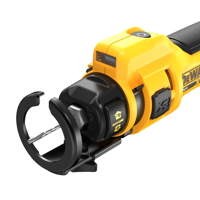 DEWALT XR 1-speed Cordless 20-volt Max Cutting Rotary Tool - Image 14