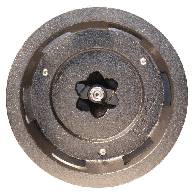 Burcam 3/4-HP 115-Volt 70-GPM Stainless Steel Sewage Sump Pump - Image 5