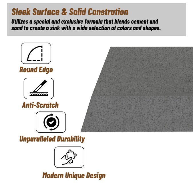 CASAINC 42.01-in W Black LED Wall-mount Electric Fireplace with Remote Control Included - Image 8