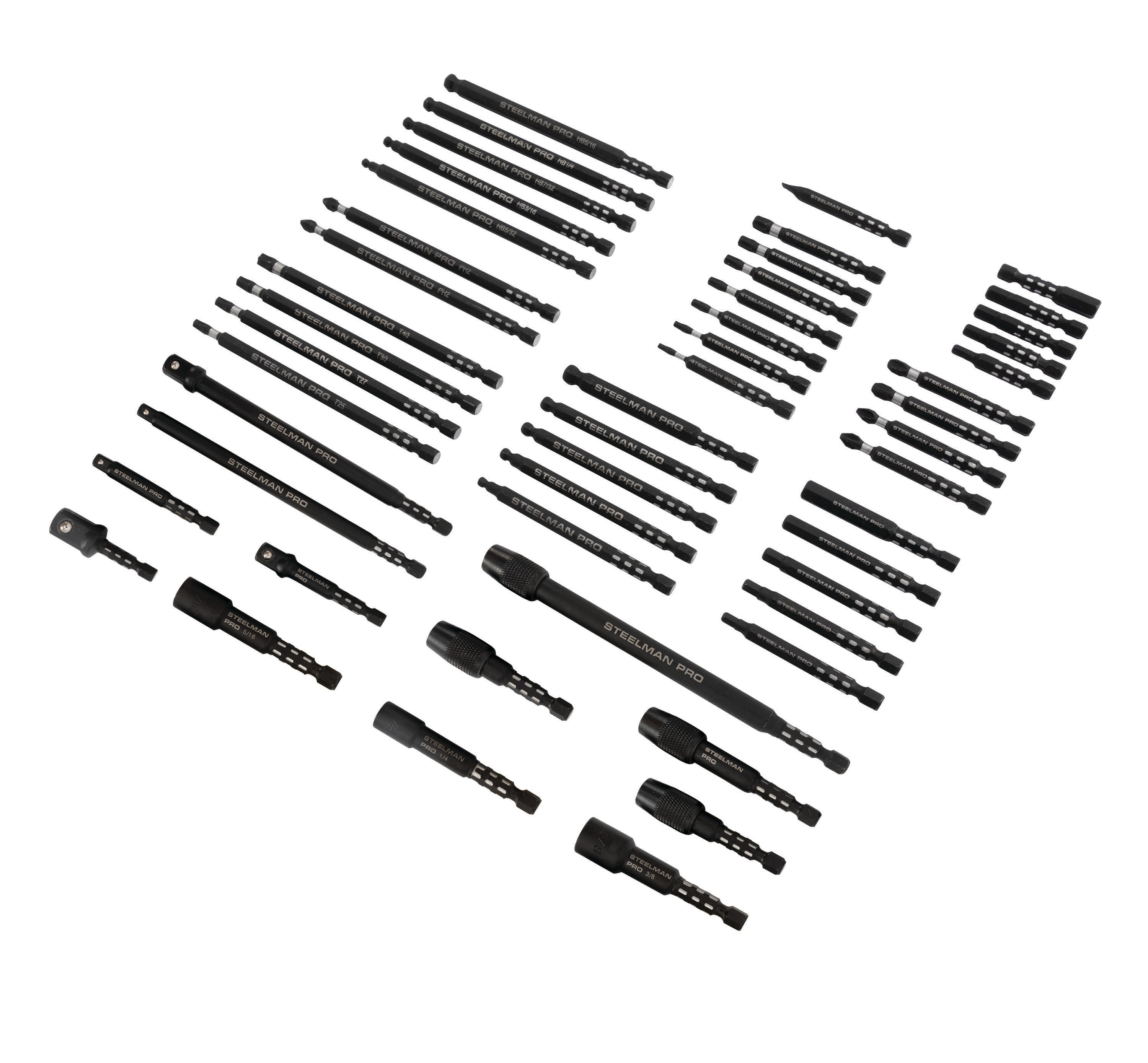 Screwdriver Bit Set 50 -Piece - Image 4