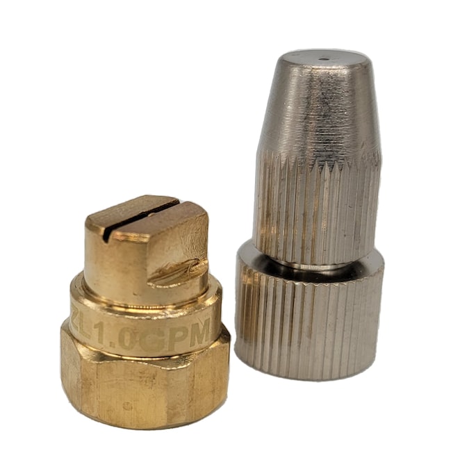 Foundation Armor 2-Gallon Stainless Steel Pump Sprayer - Image 6