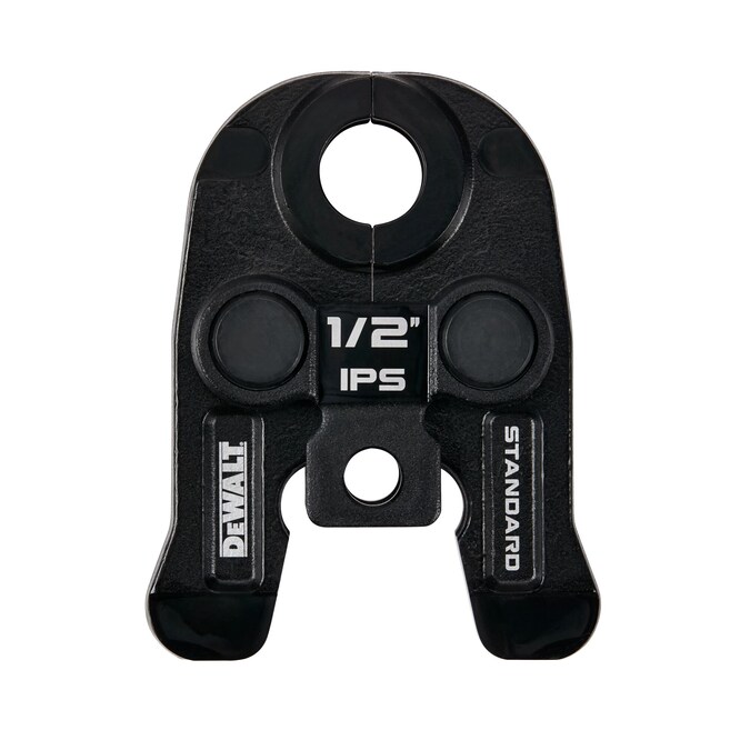DEWALT Standard Press 1/2 Press Tool