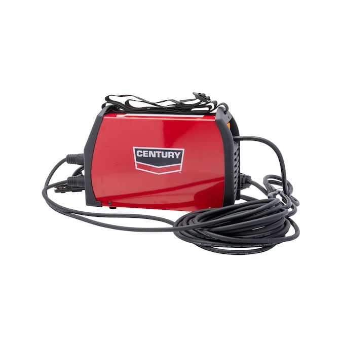 Century 240-Volt / 150-Amp Stick Welder - Image 3