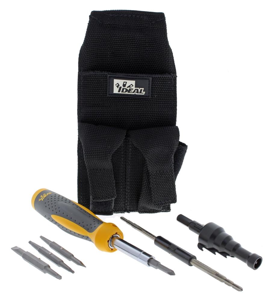 Screwdriving bit holder Set