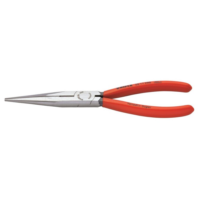 KNIPEX Universal Assorted Pliers (3-Pack) - Image 4
