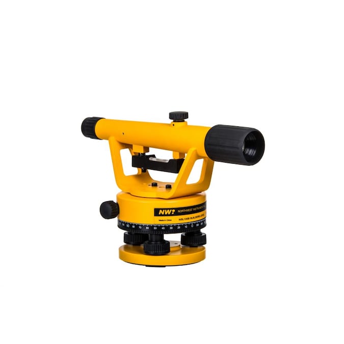 NWi Metal 12-in 1 Vial Line/Surface Level