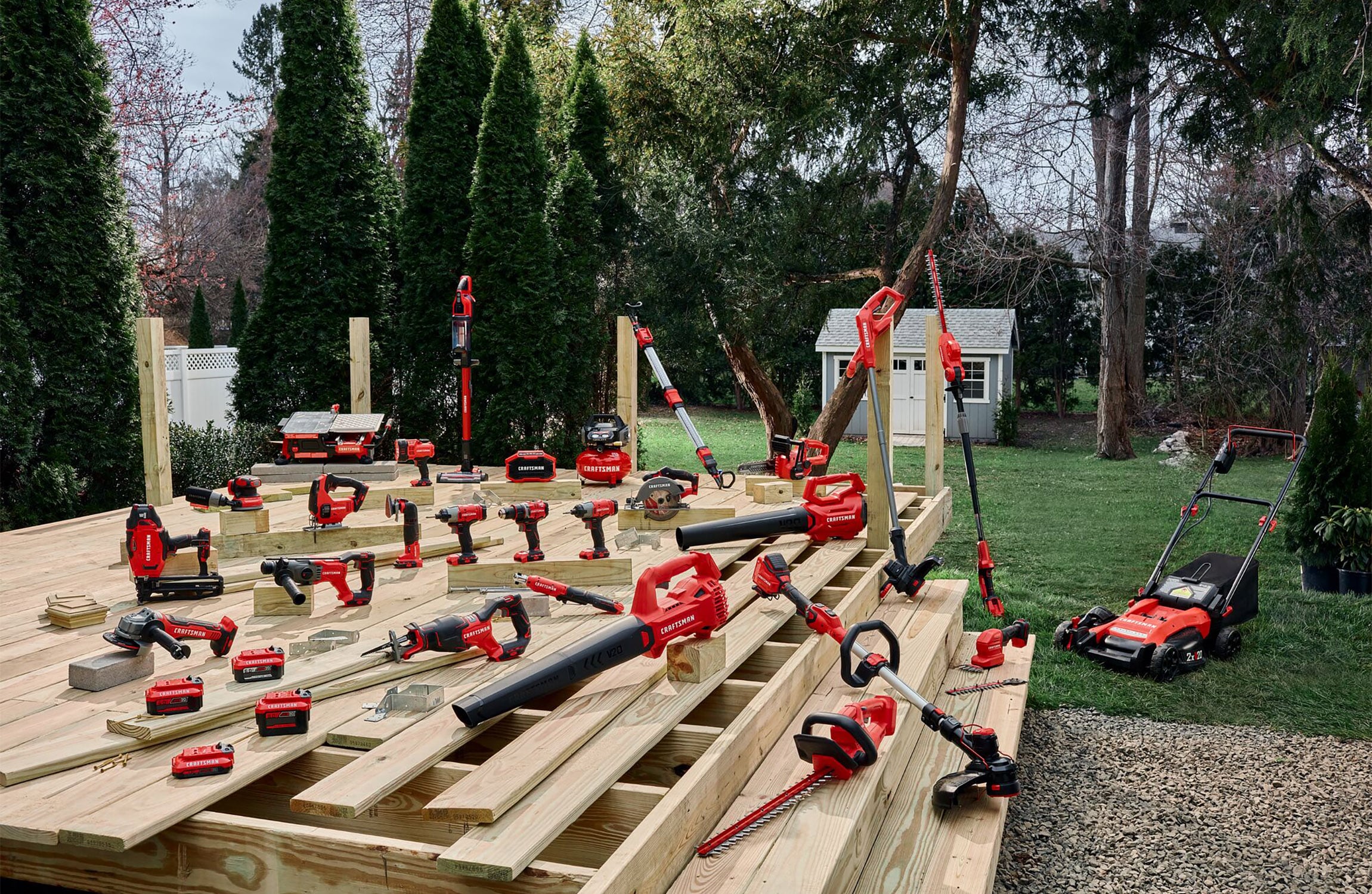 V20 20 -V 1 -Pack Lithium-ion ( 6 Ah Battery ) - Image 13