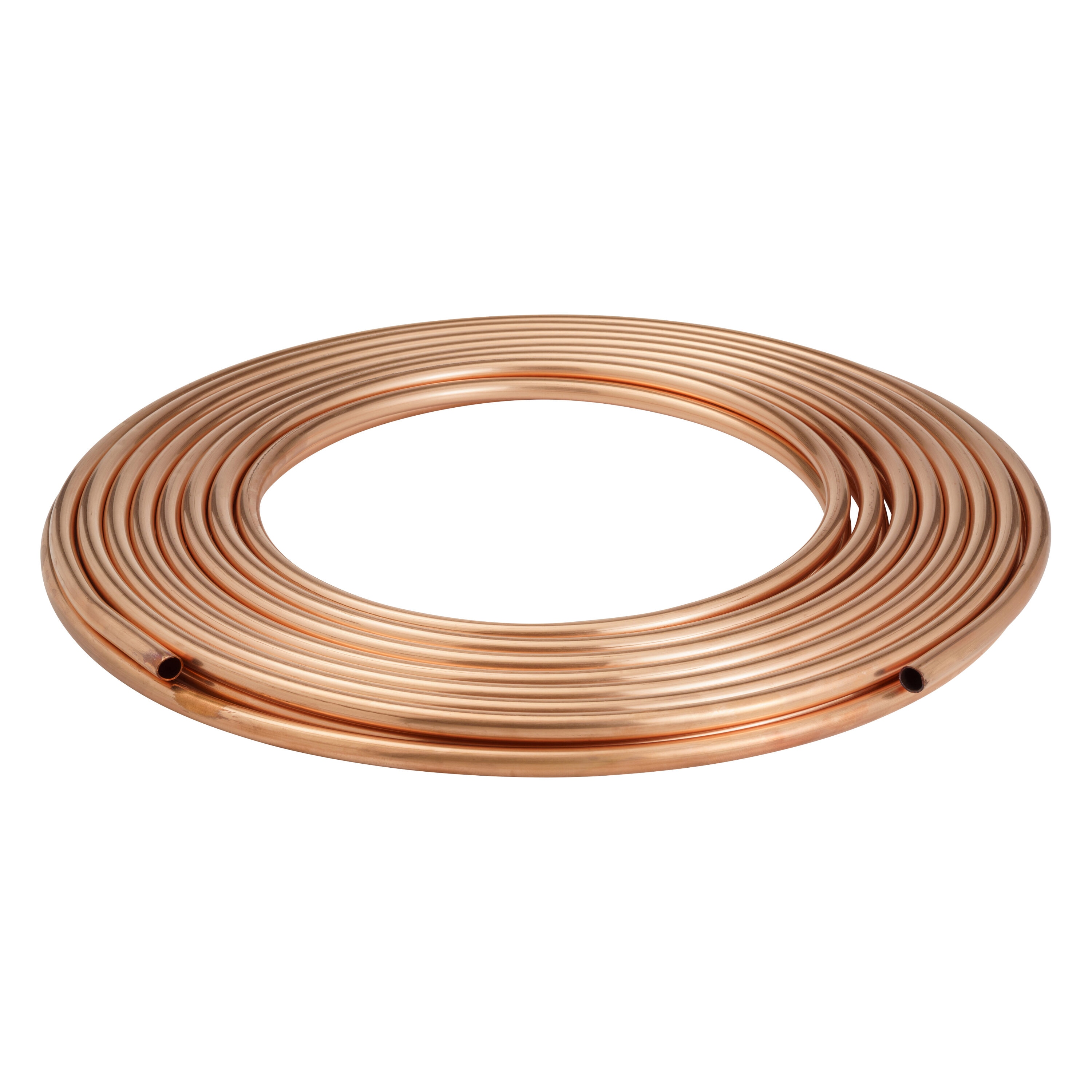 3/8-in x 60-ft Soft Copper Type L Coil