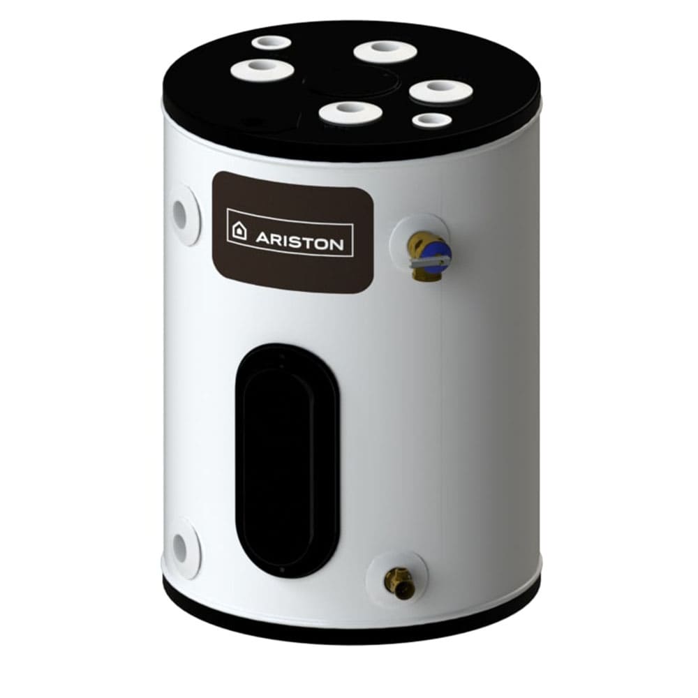 12-Gallon Electric Mini Tank Water Heater - Image 3