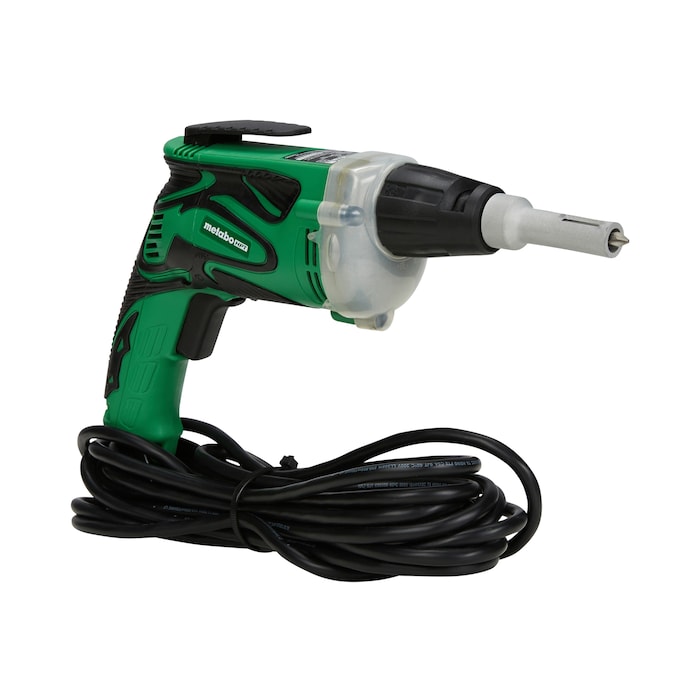 Metabo HPT 6.6-Amp Collated Fastener Screw Gun - Image 4