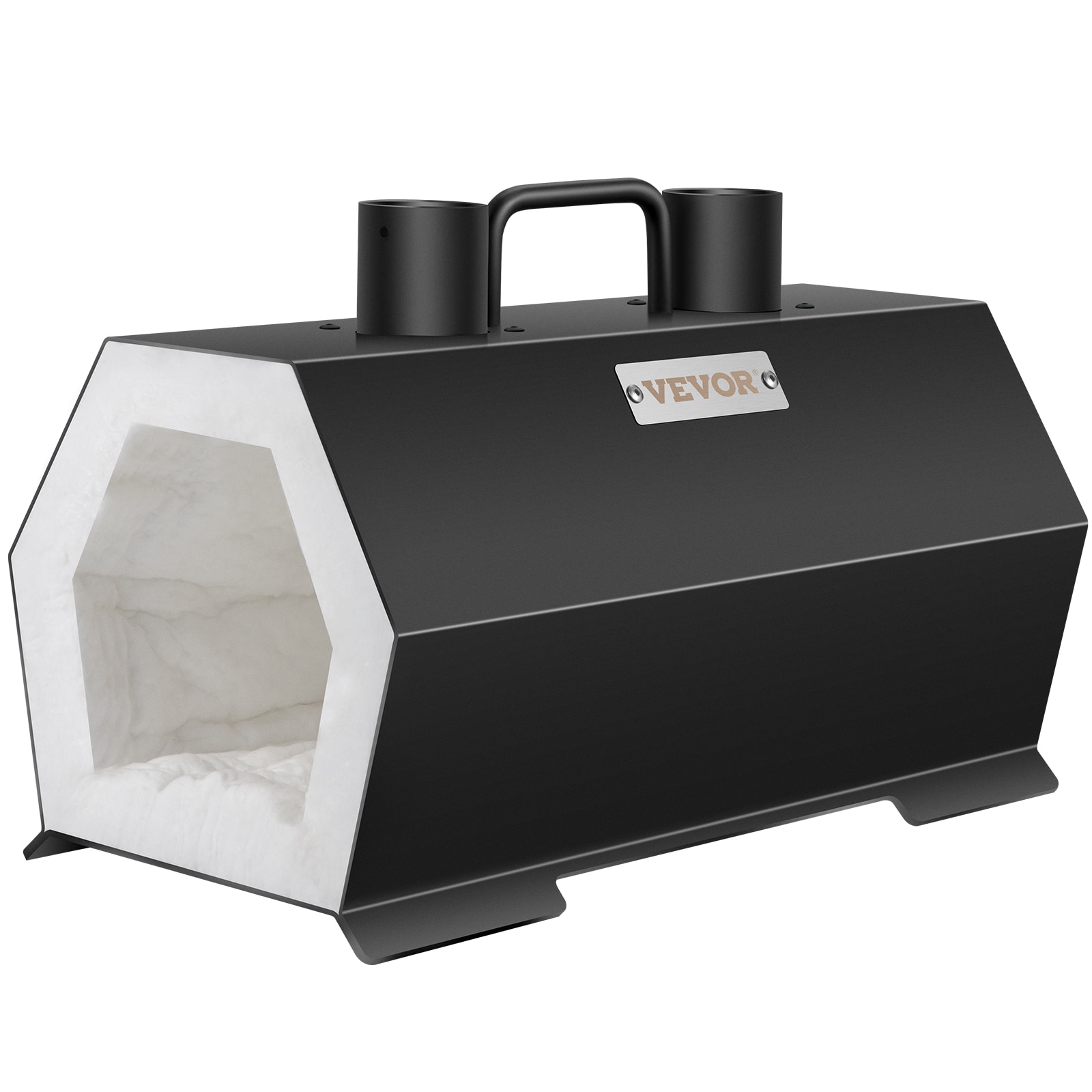 Propane Upflow/Horizontal 1 -Stage Forced Air Furnace - Image 10